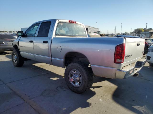 Photo 1 VIN: 3D7KS28C06G104883 - DODGE RAM 2500 S 