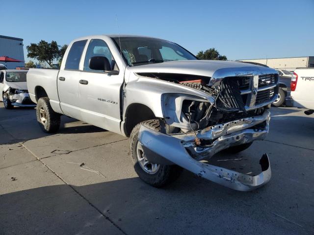 Photo 3 VIN: 3D7KS28C06G104883 - DODGE RAM 2500 S 