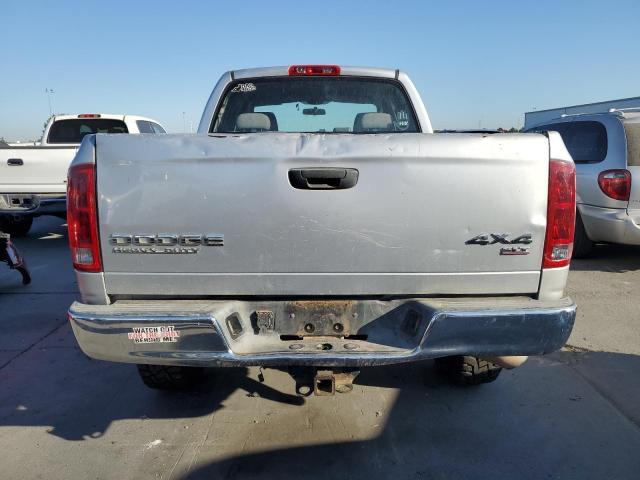 Photo 5 VIN: 3D7KS28C06G104883 - DODGE RAM 2500 S 