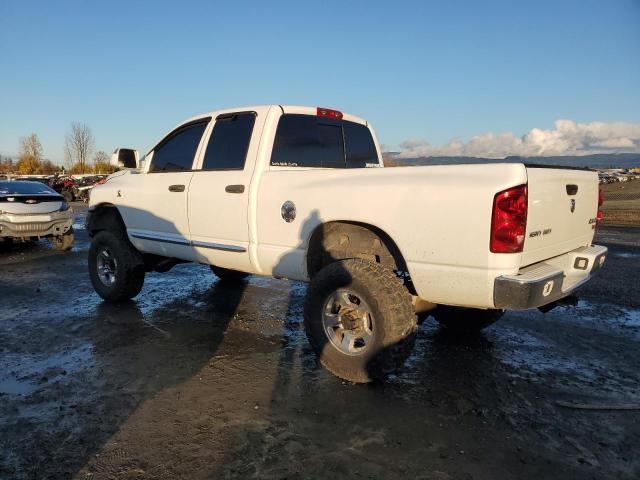 Photo 1 VIN: 3D7KS28C06G107184 - DODGE RAM 2500 