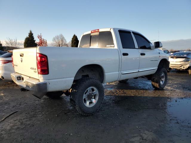 Photo 2 VIN: 3D7KS28C06G107184 - DODGE RAM 2500 