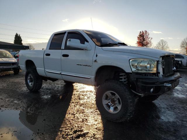 Photo 3 VIN: 3D7KS28C06G107184 - DODGE RAM 2500 