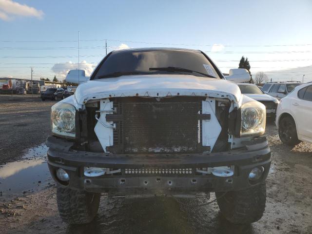 Photo 4 VIN: 3D7KS28C06G107184 - DODGE RAM 2500 