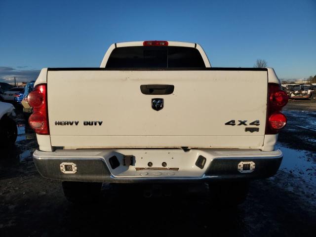 Photo 5 VIN: 3D7KS28C06G107184 - DODGE RAM 2500 