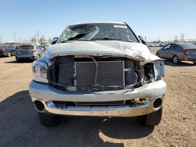 Photo 4 VIN: 3D7KS28C06G125832 - DODGE RAM 2500 S 