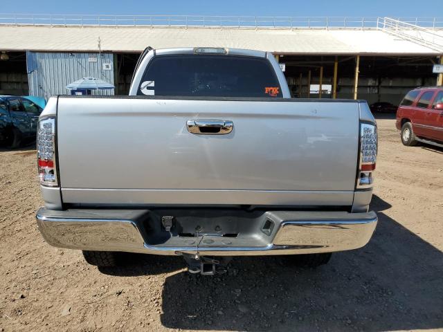 Photo 5 VIN: 3D7KS28C06G125832 - DODGE RAM 2500 S 