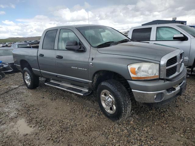 Photo 3 VIN: 3D7KS28C06G203607 - DODGE RAM 2500 