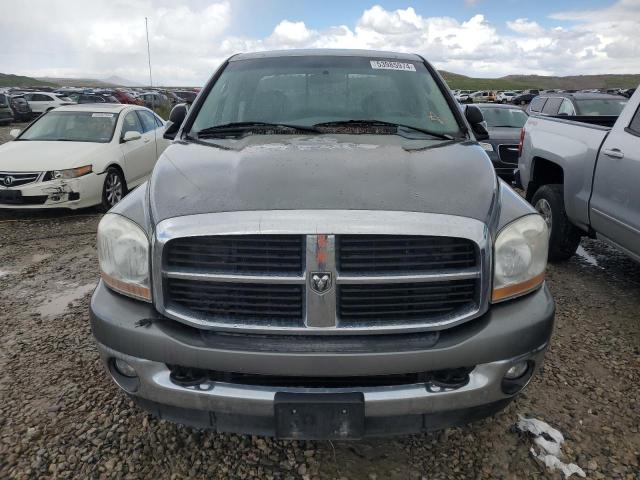 Photo 4 VIN: 3D7KS28C06G203607 - DODGE RAM 2500 