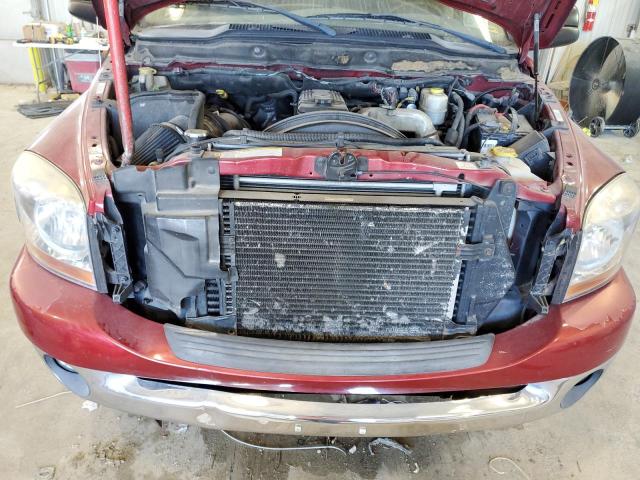 Photo 10 VIN: 3D7KS28C06G288349 - DODGE RAM 2500 S 