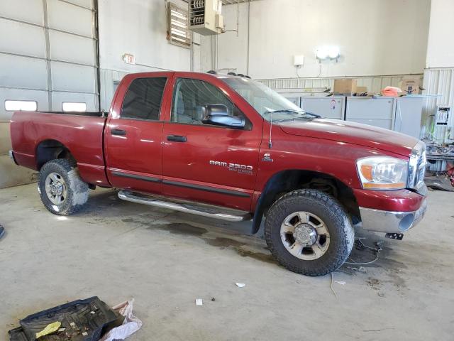 Photo 3 VIN: 3D7KS28C06G288349 - DODGE RAM 2500 S 