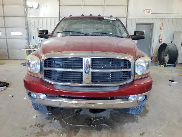 Photo 4 VIN: 3D7KS28C06G288349 - DODGE RAM 2500 S 