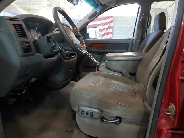 Photo 6 VIN: 3D7KS28C06G288349 - DODGE RAM 2500 S 