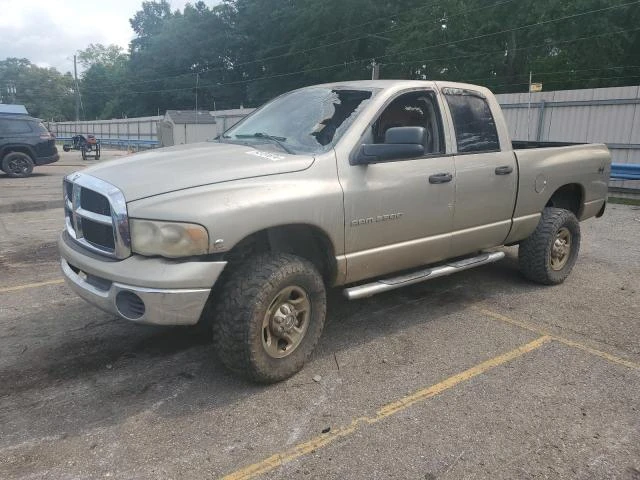 Photo 0 VIN: 3D7KS28C15G701197 - DODGE RAM 2500 S 