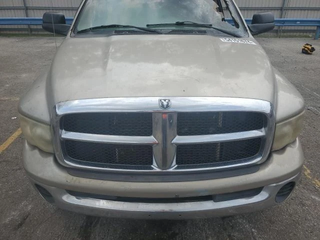 Photo 10 VIN: 3D7KS28C15G701197 - DODGE RAM 2500 S 