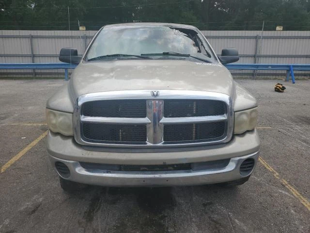 Photo 4 VIN: 3D7KS28C15G701197 - DODGE RAM 2500 S 