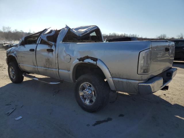 Photo 1 VIN: 3D7KS28C15G846675 - DODGE RAM 2500 S 