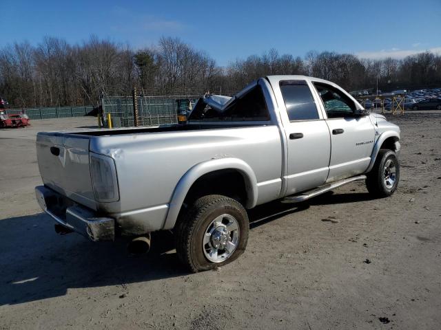 Photo 2 VIN: 3D7KS28C15G846675 - DODGE RAM 2500 S 