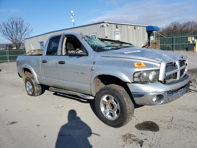 Photo 3 VIN: 3D7KS28C15G846675 - DODGE RAM 2500 S 