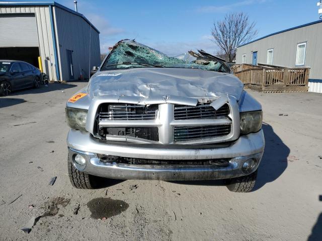 Photo 4 VIN: 3D7KS28C15G846675 - DODGE RAM 2500 S 