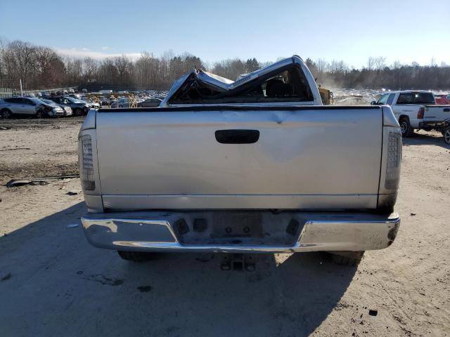 Photo 5 VIN: 3D7KS28C15G846675 - DODGE RAM 2500 S 