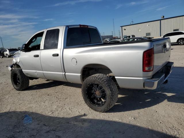 Photo 1 VIN: 3D7KS28C16G214289 - DODGE RAM 2500 S 