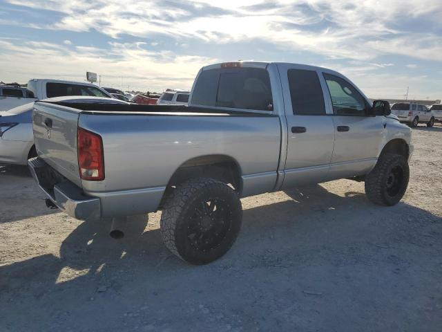 Photo 2 VIN: 3D7KS28C16G214289 - DODGE RAM 2500 S 