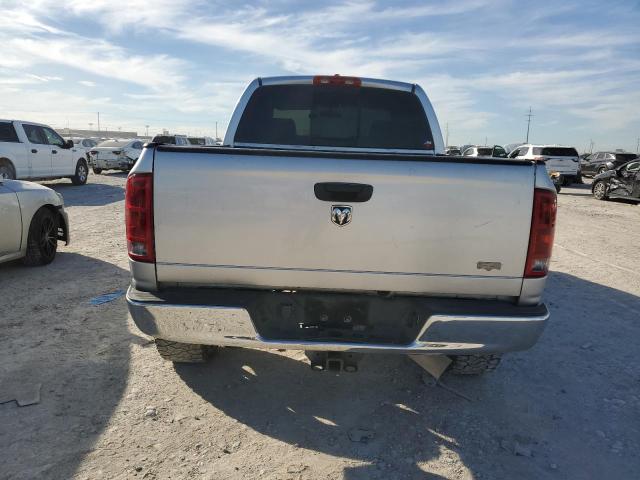 Photo 5 VIN: 3D7KS28C16G214289 - DODGE RAM 2500 S 