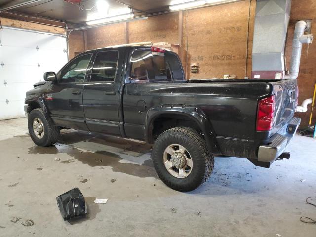 Photo 1 VIN: 3D7KS28C17G727186 - DODGE RAM 2500 S 