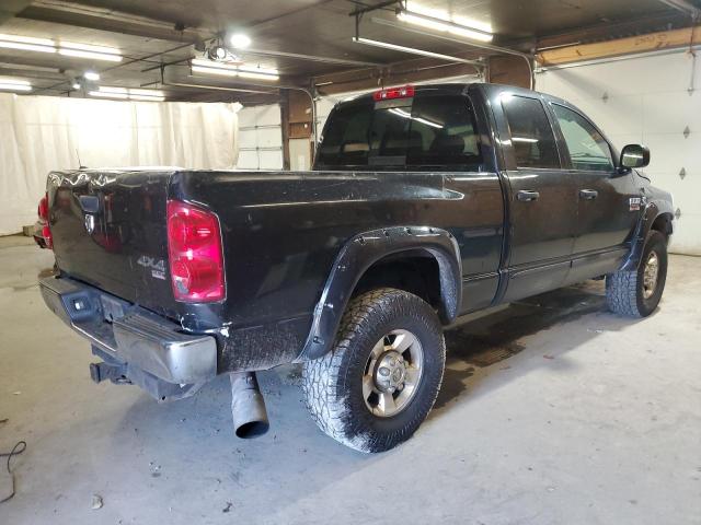 Photo 2 VIN: 3D7KS28C17G727186 - DODGE RAM 2500 S 