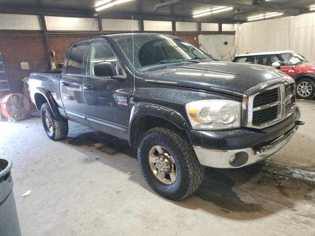 Photo 3 VIN: 3D7KS28C17G727186 - DODGE RAM 2500 S 