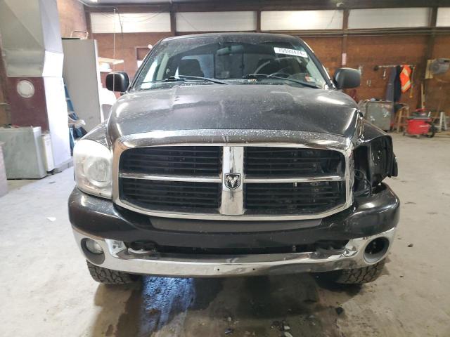 Photo 4 VIN: 3D7KS28C17G727186 - DODGE RAM 2500 S 