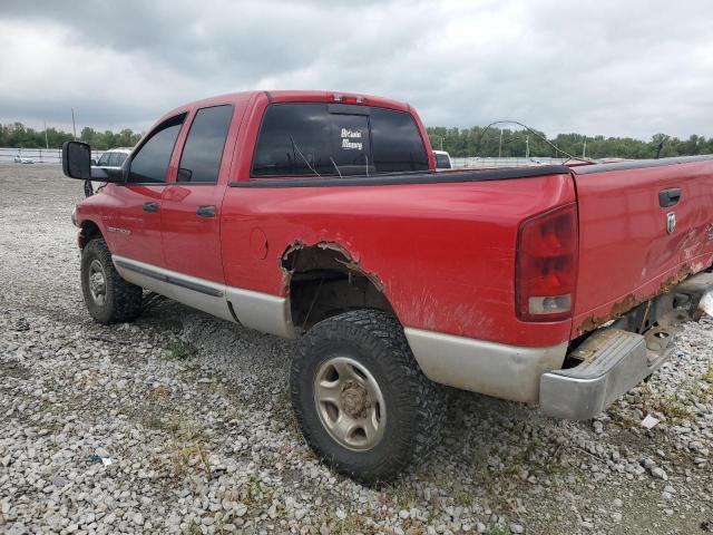 Photo 1 VIN: 3D7KS28C25G712483 - DODGE RAM 2500 S 