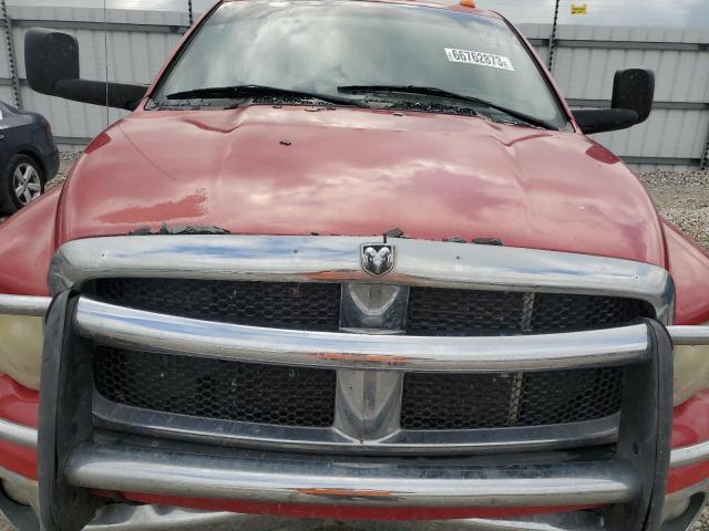 Photo 10 VIN: 3D7KS28C25G712483 - DODGE RAM 2500 S 