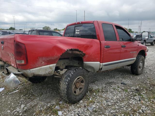 Photo 2 VIN: 3D7KS28C25G712483 - DODGE RAM 2500 S 