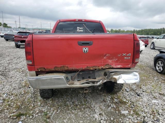 Photo 5 VIN: 3D7KS28C25G712483 - DODGE RAM 2500 S 