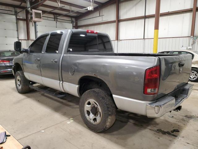 Photo 1 VIN: 3D7KS28C25G720504 - DODGE RAM 2500 S 