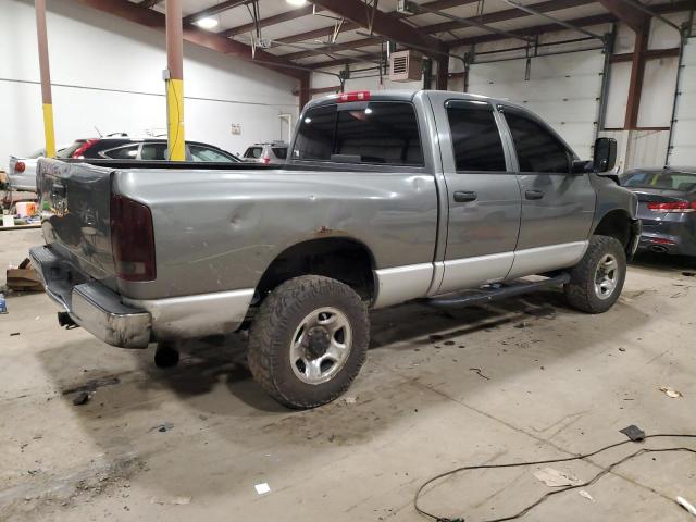 Photo 2 VIN: 3D7KS28C25G720504 - DODGE RAM 2500 S 