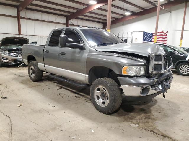 Photo 3 VIN: 3D7KS28C25G720504 - DODGE RAM 2500 S 