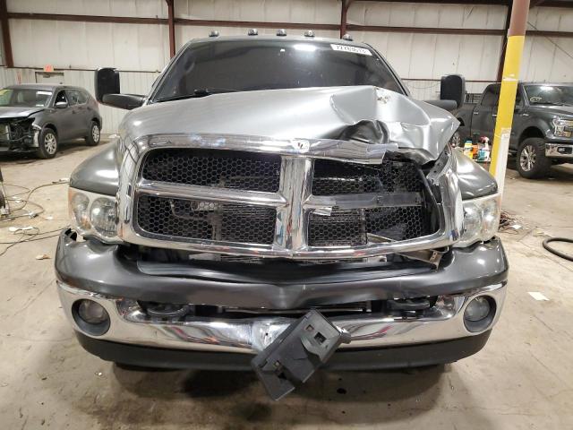 Photo 4 VIN: 3D7KS28C25G720504 - DODGE RAM 2500 S 