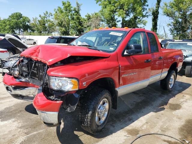 Photo 0 VIN: 3D7KS28C25G720972 - DODGE RAM 2500 