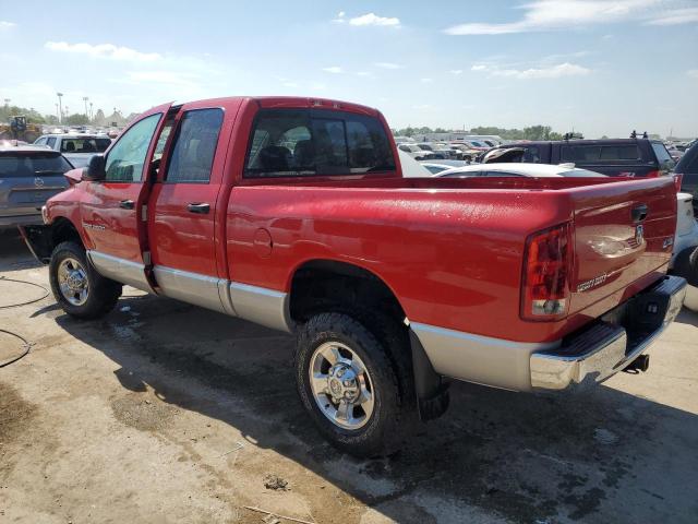 Photo 1 VIN: 3D7KS28C25G720972 - DODGE RAM 2500 