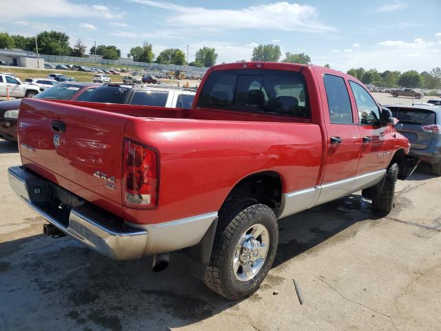 Photo 2 VIN: 3D7KS28C25G720972 - DODGE RAM 2500 