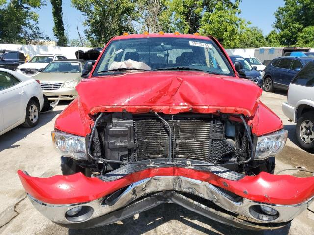 Photo 4 VIN: 3D7KS28C25G720972 - DODGE RAM 2500 