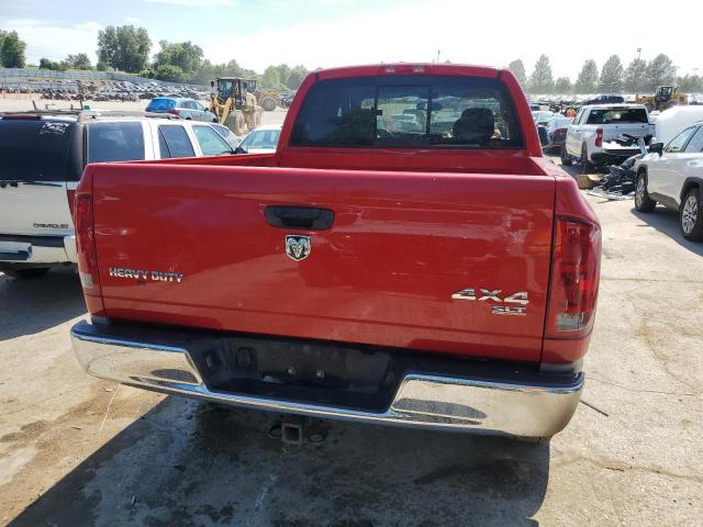 Photo 5 VIN: 3D7KS28C25G720972 - DODGE RAM 2500 