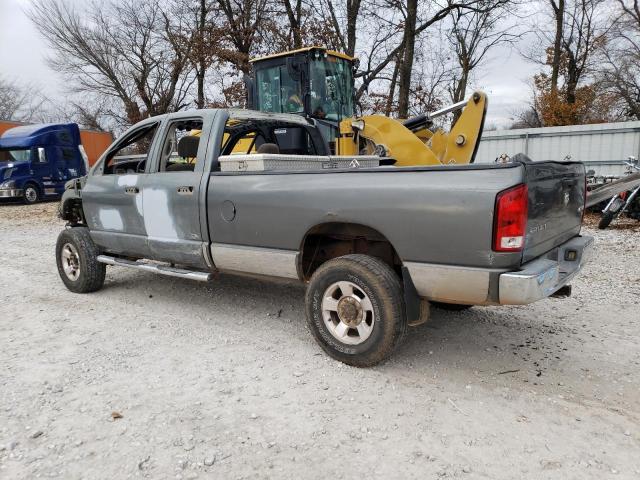 Photo 1 VIN: 3D7KS28C25G725606 - DODGE RAM 2500 