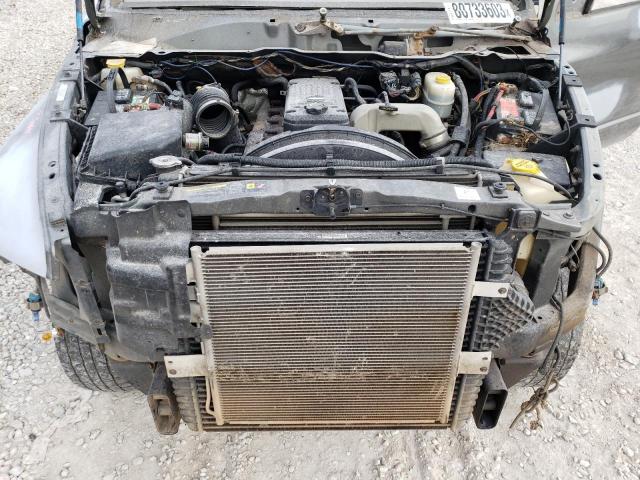 Photo 10 VIN: 3D7KS28C25G725606 - DODGE RAM 2500 