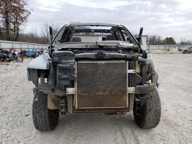 Photo 4 VIN: 3D7KS28C25G725606 - DODGE RAM 2500 