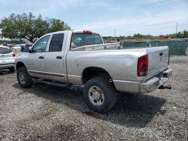 Photo 1 VIN: 3D7KS28C25G776507 - DODGE RAM 2500 