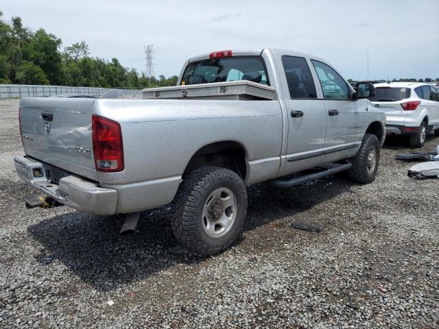 Photo 2 VIN: 3D7KS28C25G776507 - DODGE RAM 2500 