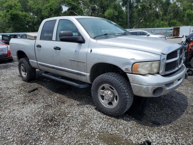 Photo 3 VIN: 3D7KS28C25G776507 - DODGE RAM 2500 